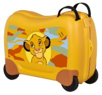 Samsonite Dream2Go Lion King