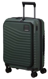 Samsonite Intuo 55 Easy Access Green 1