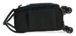 מזוודת טרולי מעוצבת לאישה Verage Aphro Underseat Black 9
