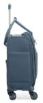 מזוודת טרולי מעוצבת לאישה Verage Aphro Underseat Blue 6