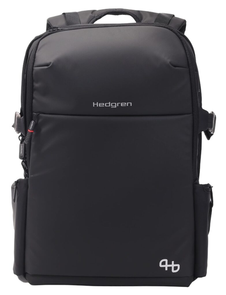 תיק גב למחשב נייד הדגרן 15.6″ Hedgren Commute Suburbanite 14