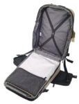תיק גב למחשב נייד הדגרן 15.6″ Hedgren Commute Suburbanite 17