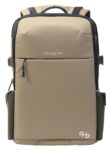 תיק גב למחשב נייד הדגרן 15.6″ Hedgren Commute Suburbanite 24