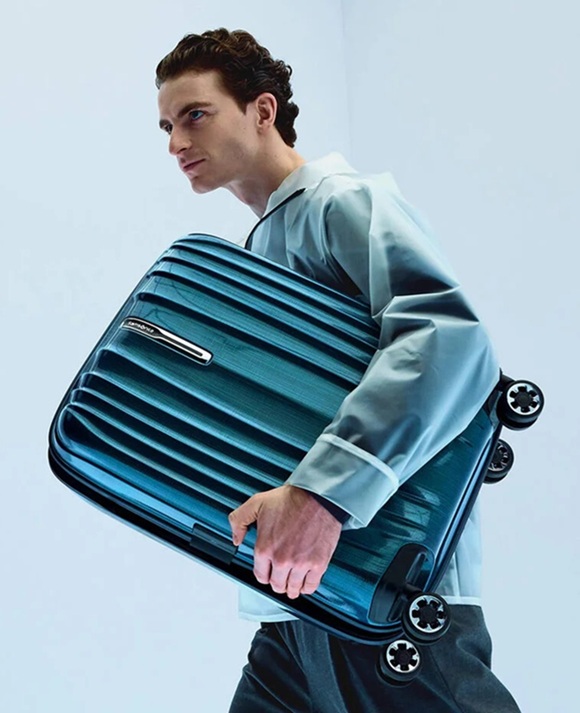 Samsonite Nexis 6 Samsonite Nexis 6