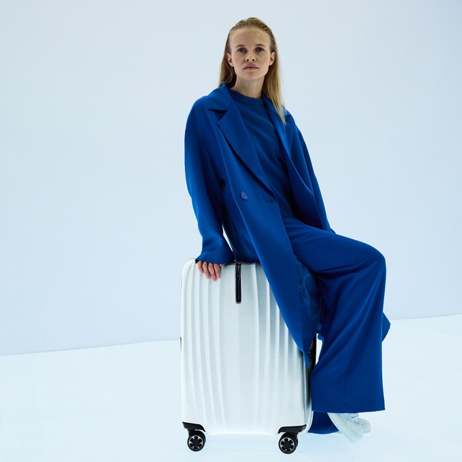 Samsonite Nexis 8