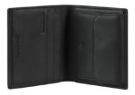 ארנק עור לגבר סמסונייט Samsonite ct8-124 Black 3