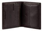 ארנק עור לגבר סמסונייט Samsonite ct8-124 Brown 3