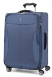 מזוודה בינונית איכותית 25 TravelPro Walkabout 6 Blue 1
