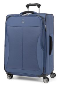 מזוודה בינונית איכותית 25 TravelPro Walkabout 6 Blue 1