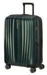 מזוודה בינונית חזקה במיוחד סמסונייט Samsonite Nexis 70cm Deep Forest 1