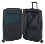 מזוודה בינונית חזקה במיוחד סמסונייט Samsonite Nexis 70cm Deep Forest 2