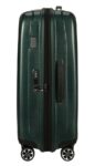 מזוודה בינונית חזקה במיוחד סמסונייט Samsonite Nexis 70cm Deep Forest 3