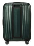 מזוודה בינונית חזקה במיוחד סמסונייט Samsonite Nexis 70cm Deep Forest 5