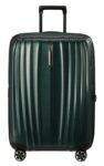 מזוודה בינונית חזקה במיוחד סמסונייט Samsonite Nexis 70cm Deep Forest 6