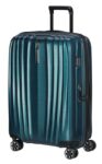מזוודה בינונית חזקה במיוחד סמסונייט Samsonite Nexis 70cm Deep Petrol 1