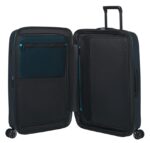 מזוודה בינונית חזקה במיוחד סמסונייט Samsonite Nexis 70cm Deep Petrol 2