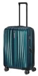 מזוודה בינונית חזקה במיוחד סמסונייט Samsonite Nexis 70cm Deep Petrol 4