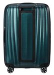 מזוודה בינונית חזקה במיוחד סמסונייט Samsonite Nexis 70cm Deep Petrol 5