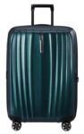 מזוודה בינונית חזקה במיוחד סמסונייט Samsonite Nexis 70cm Deep Petrol 6