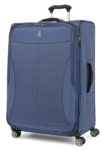 מזוודה גדולה איכותית 29 TravelPro Walkabout 6 Blue 1