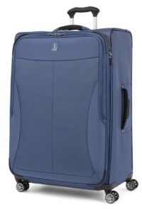 מזוודה גדולה איכותית 29 TravelPro Walkabout 6 Blue 1