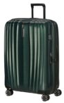 מזוודה גדולה וחזקה במיוחד סמסונייט Samsonite Nexis 76cm Deep Forest 1
