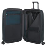 מזוודה גדולה וחזקה במיוחד סמסונייט Samsonite Nexis 76cm Deep Forest 2