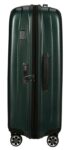 מזוודה גדולה וחזקה במיוחד סמסונייט Samsonite Nexis 76cm Deep Forest 3