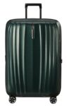 מזוודה גדולה וחזקה במיוחד סמסונייט Samsonite Nexis 76cm Deep Forest 6