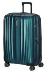 מזוודה גדולה וחזקה במיוחד סמסונייט Samsonite Nexis 76cm Deep Petrol 1