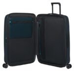 מזוודה גדולה וחזקה במיוחד סמסונייט Samsonite Nexis 76cm Deep Petrol 2