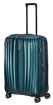 מזוודה גדולה וחזקה במיוחד סמסונייט Samsonite Nexis 76cm Deep Petrol 4