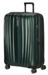 מזוודה גדולה וחזקה במיוחד סמסונייט Samsonite Nexis 82cm Deep Forest 1