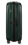 מזוודה גדולה וחזקה במיוחד סמסונייט Samsonite Nexis 82cm Deep Forest 3