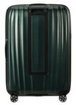 מזוודה גדולה וחזקה במיוחד סמסונייט Samsonite Nexis 82cm Deep Forest 5