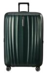 מזוודה גדולה וחזקה במיוחד סמסונייט Samsonite Nexis 82cm Deep Forest 6