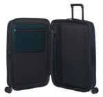 מזוודה גדולה וחזקה במיוחד סמסונייט Samsonite Nexis 82cm Deep Petrol 2