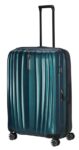 מזוודה גדולה וחזקה במיוחד סמסונייט Samsonite Nexis 82cm Deep Petrol 4