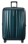מזוודה גדולה וחזקה במיוחד סמסונייט Samsonite Nexis 82cm Deep Petrol 6