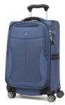מזוודה קטנה איכותית 20 TravelPro Walkabout 6 Blue 1