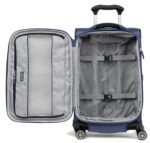 מזוודה קטנה איכותית 20 TravelPro Walkabout 6 Blue 2
