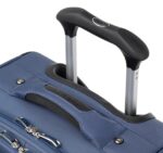 מזוודה קטנה איכותית 20 TravelPro Walkabout 6 Blue 3