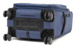 מזוודה קטנה איכותית 20 TravelPro Walkabout 6 Blue 4