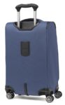 מזוודה קטנה איכותית 20 TravelPro Walkabout 6 Blue 8