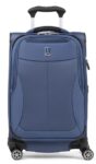 מזוודה קטנה איכותית 20 TravelPro Walkabout 6 Blue 9