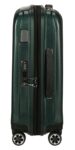 מזוודה קטנה חזקה במיוחד סמסונייט Samsonite Nexis 55cm Deep Forest 3
