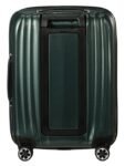 מזוודה קטנה חזקה במיוחד סמסונייט Samsonite Nexis 55cm Deep Forest 5
