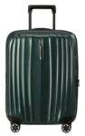 מזוודה קטנה חזקה במיוחד סמסונייט Samsonite Nexis 55cm Deep Forest 6