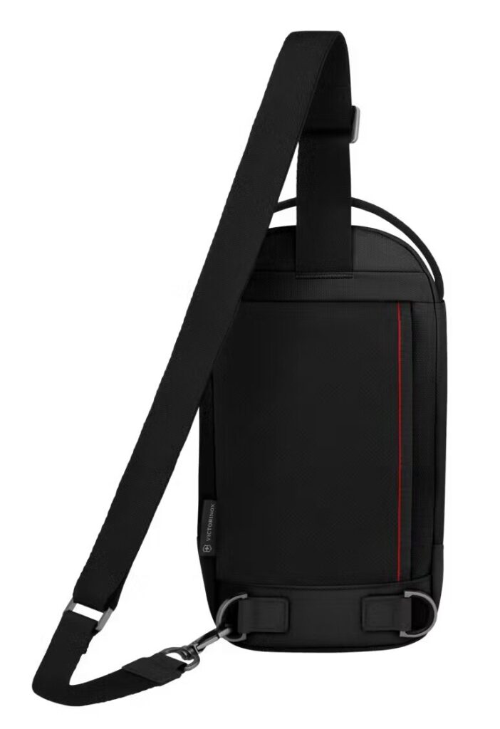 תיק אוכף Altmont Modern Sling 10