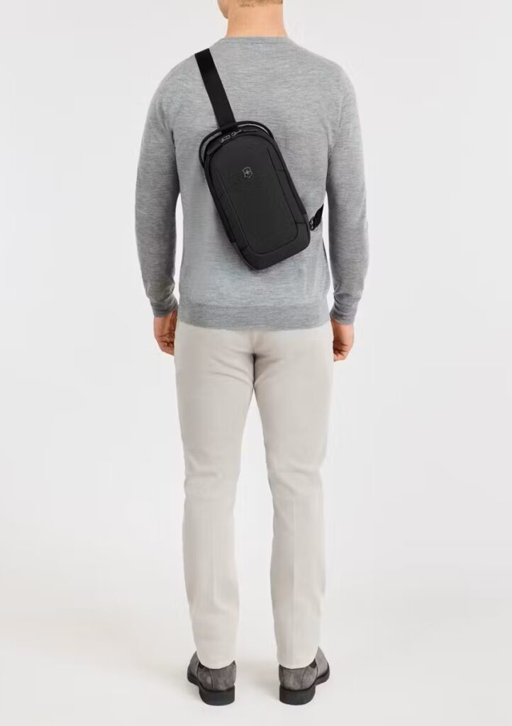 תיק אוכף Altmont Modern Sling 2